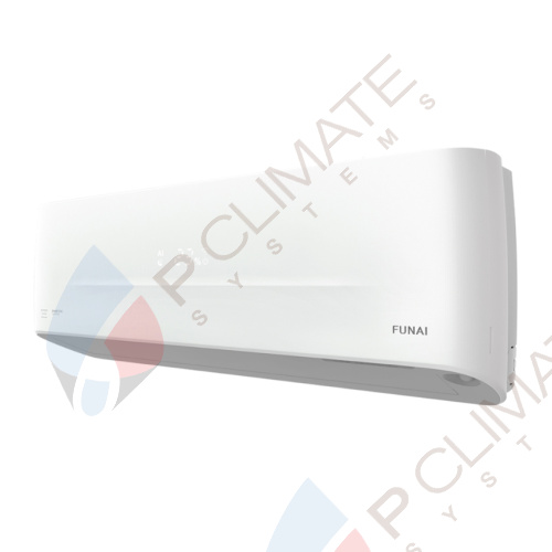 Настенный кондиционер Funai RAC-I-EU35HP.D01