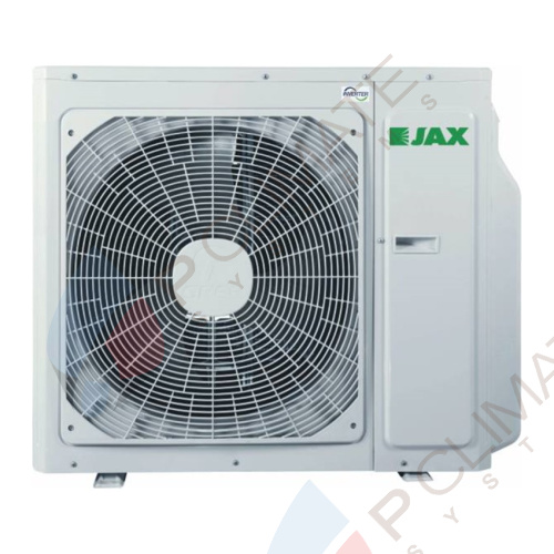 Мульти сплит система Jax ACY-FM07HEx2+ACY-FM12HE / ACI-3FM24HE