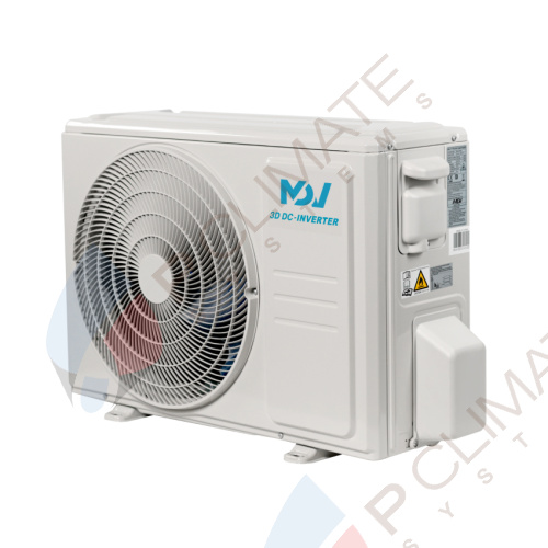 Настенный кондиционер MDV MDSAI-09HRFN8/MDOAI-09HFN8