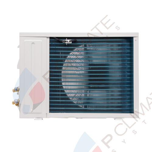 Настенный кондиционер Shuft SFTHI-09HN8 Настенный кондиционер Shuft SFTHI-09HN8