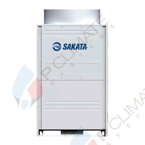 Наружный блок VRF системы Sakata SMSR-335Y