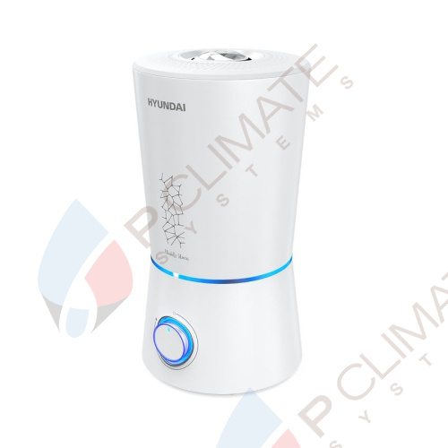 Увлажнитель воздуха Hyundai H-HU10M-3.0-UI186 Увлажнитель воздуха Hyundai H-HU10M-3.0-UI186