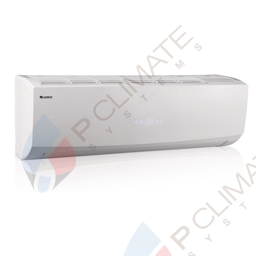 Внутренний блок мульти сплит системы Gree GWH07QAXA-K6DNC2C/I Внутренний блок мульти сплит системы Gree GWH07QAXA-K6DNC2C/I