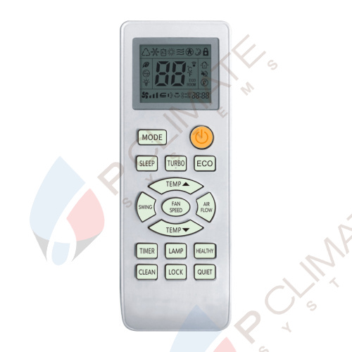 Настенный кондиционер Amston AAC-18MR