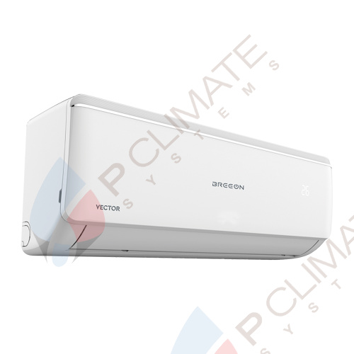 Настенный кондиционер Breeon BRC-09AVO