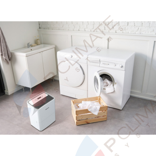 Осушитель воздуха Hisense DH-12S4GLU00