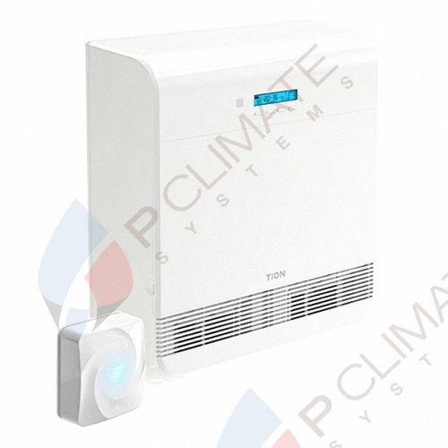 Tion Бризер O2 Mac