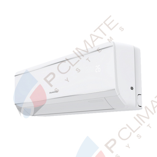 Настенный кондиционер Kalashnikov KVAC-07IN-FP1-LT/KVAC-07OD-FP1-LT-WS40 Настенный кондиционер Kalashnikov KVAC-07IN-FP1-LT/KVAC-07OD-FP1-LT-WS40