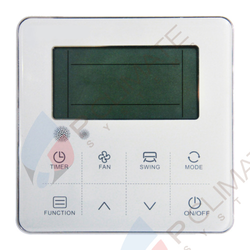 Канальный кондиционер Roda RS-DT48AZ/RU-48AZ3 Канальный кондиционер Roda RS-DT48AZ/RU-48AZ3