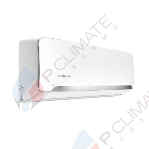 Настенный кондиционер Ferrum FIS12F2-LT/FOS12F2-LT WS40 Настенный кондиционер Ferrum FIS12F2-LT/FOS12F2-LT WS40