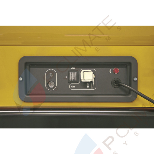 Дизельная тепловая пушка Oklima SD 380 Дизельная тепловая пушка Oklima SD 380