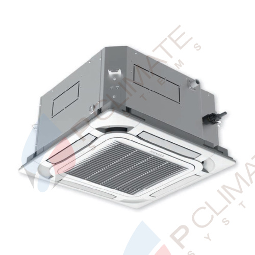 Кассетный кондиционер Pioneer KFC60GV/KON60GV/TC04V Кассетный кондиционер Pioneer KFC60GV/KON60GV/TC04V