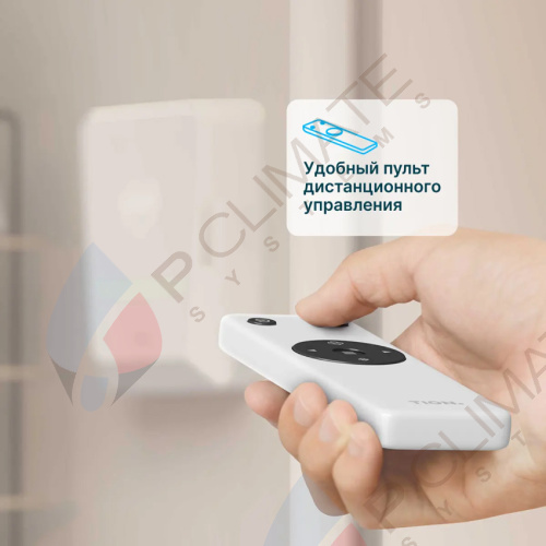 Tion Бризер BioX Standard