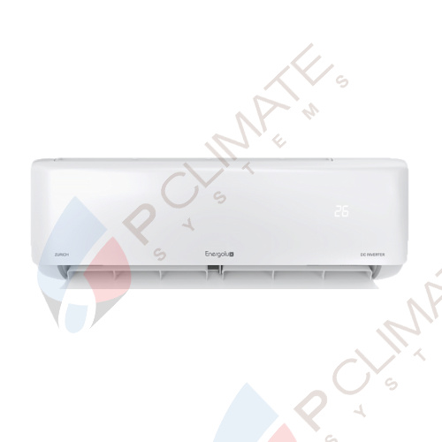 Настенный кондиционер Energolux SAS07Z5-AI/SAU07Z5-AI