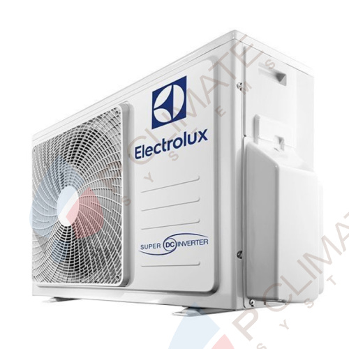 Настенный кондиционер Electrolux EACS/I-24HVI/N8_19Y Настенный кондиционер Electrolux EACS/I-24HVI/N8_19Y