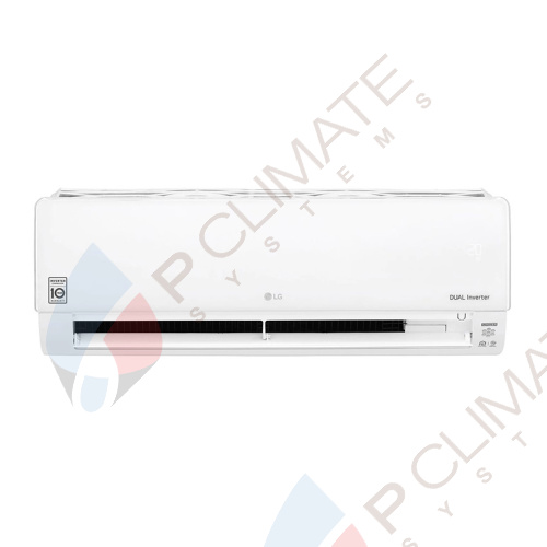 Настенный кондиционер LG DC09RH Настенный кондиционер LG DC09RH