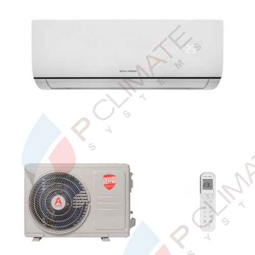 Настенный кондиционер Royal Thermo RTS-07HN8_V2