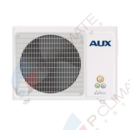Наружный блок мульти сплит системы AUX AM2-H14/4DR2 Наружный блок мульти сплит системы AUX AM2-H14/4DR2