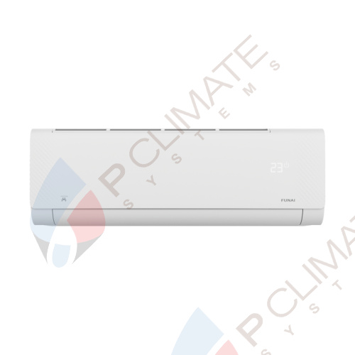 Настенный кондиционер Funai RAC-SG35HP.D04