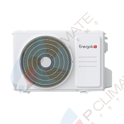 Настенный кондиционер Energolux SAS07AR1-A/SAU07AR1-A Настенный кондиционер Energolux SAS07AR1-A/SAU07AR1-A