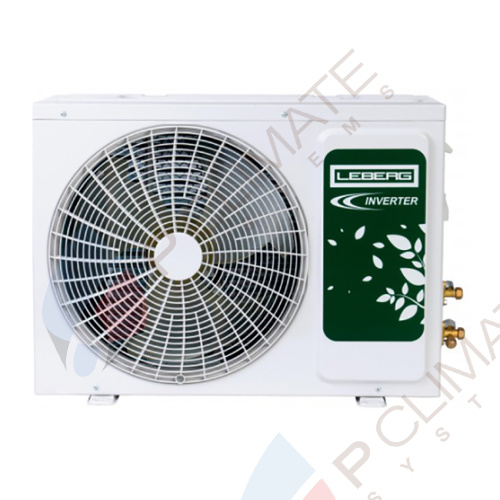 Настенный кондиционер Leberg LS-12ODI3/LU-12ODI3 Настенный кондиционер Leberg LS-12ODI3/LU-12ODI3