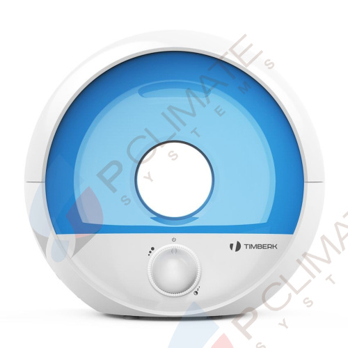 Увлажнитель воздуха Timberk THU UL 09 (W)