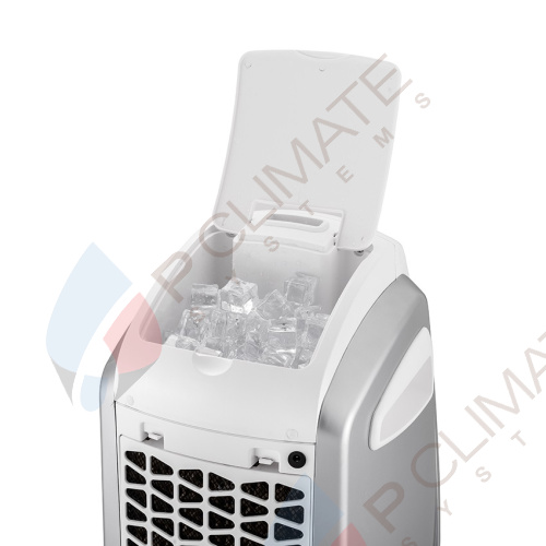 Охладитель воздуха Honeywell ES 800 с ионизацией Охладитель воздуха Honeywell ES 800 с ионизацией