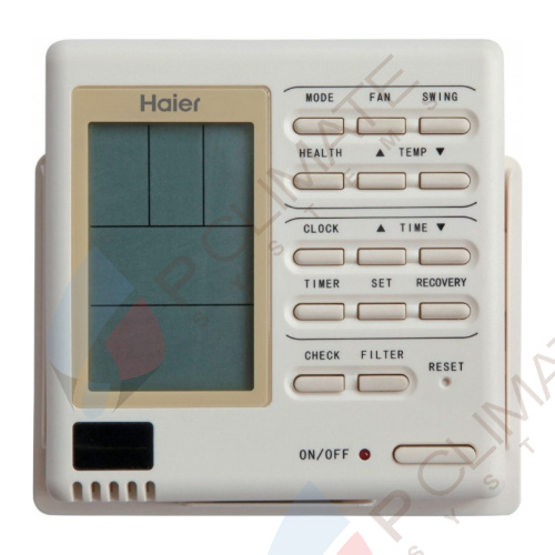 Внутренний блок VRF системы Haier AE162MLERA Внутренний блок VRF системы Haier AE162MLERA