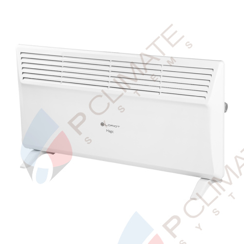 Электрический конвектор Loriot LHCY-2000 М