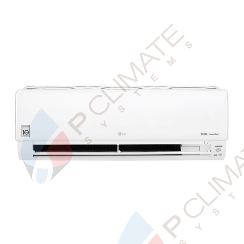 Настенный кондиционер LG DC09RH Настенный кондиционер LG DC09RH