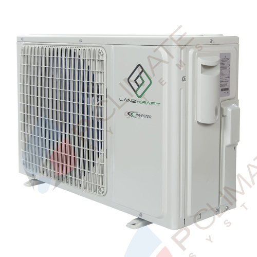 Наружный блок мульти сплит системы Lanzkraft LMO4-100A1