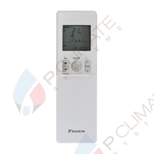 Настенный кондиционер Daikin FTXM71A/RXM71A