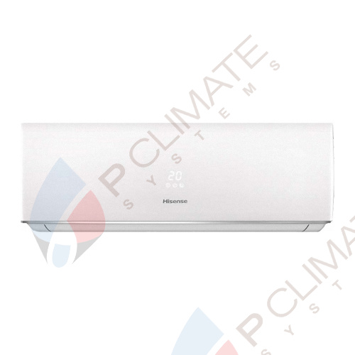 Мульти сплит система Hisense AMS-12UR4SVEDB65x4+AMS-18UR4SFADB65 / AMW-60U6SP
