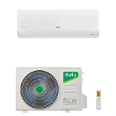 Настенный кондиционер Ballu BSPKI-18HN8_24Y / V4