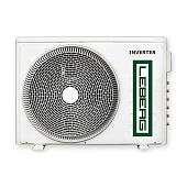 Наружный блок VRF системы Leberg LXHC-036V1