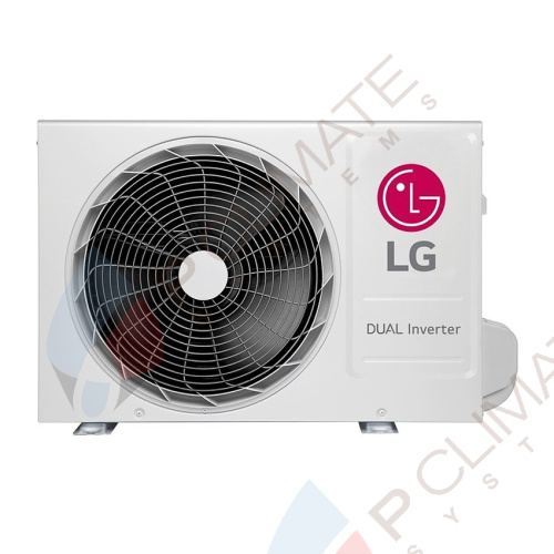 Настенный кондиционер LG DC09RH Настенный кондиционер LG DC09RH