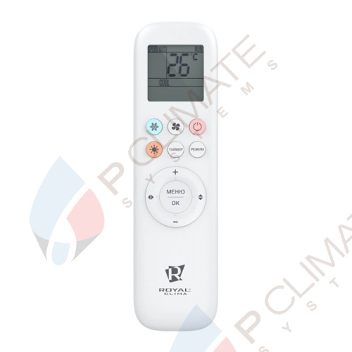 Настенный кондиционер Royal Clima RCI-RN30HN Настенный кондиционер Royal Clima RCI-RN30HN