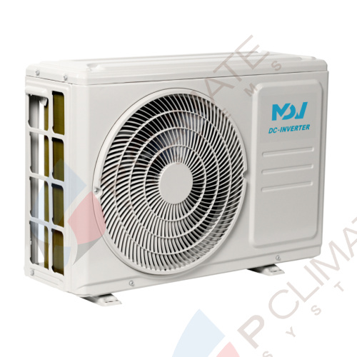 Настенный кондиционер MDV MDSAN-18HRFN8/MDOAN-18HFN8 Настенный кондиционер MDV MDSAN-18HRFN8/MDOAN-18HFN8