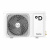 Настенный кондиционер Daichi A35AVQ1_UNL_A/A35FV1_UNL_A