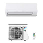 Настенный кондиционер Daikin FTXF20E/RXF20E/-40