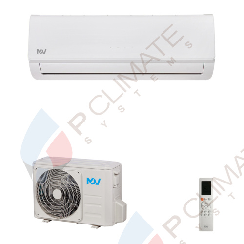 Настенный кондиционер MDV MDSAF-09HRN8/MDOAF-09HN8