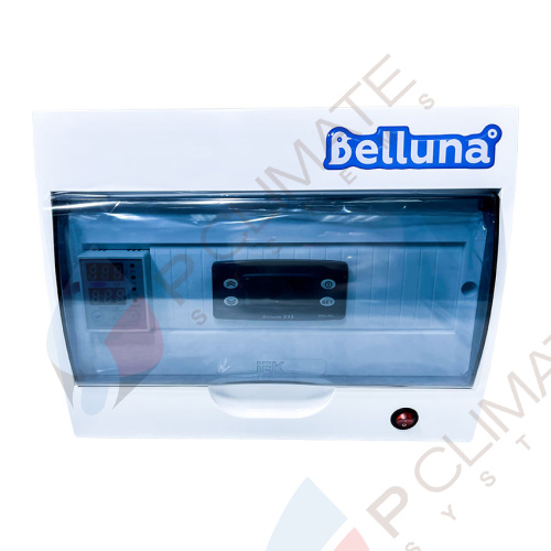 Холодильная сплит система Belluna iP-4