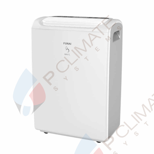 Осушитель воздуха Funai RAD-N22F6E