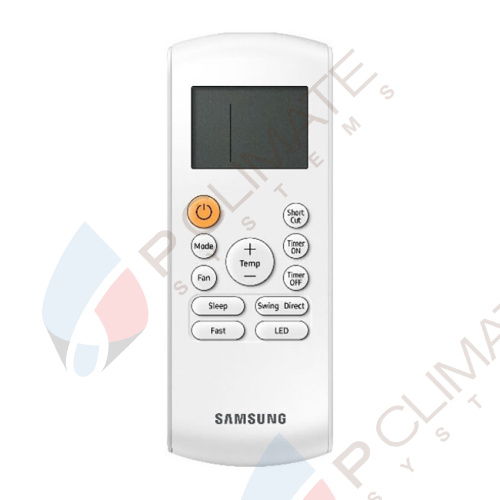 Настенный кондиционер Samsung AR09TQHQAURNER / AR09TQHQAURXER