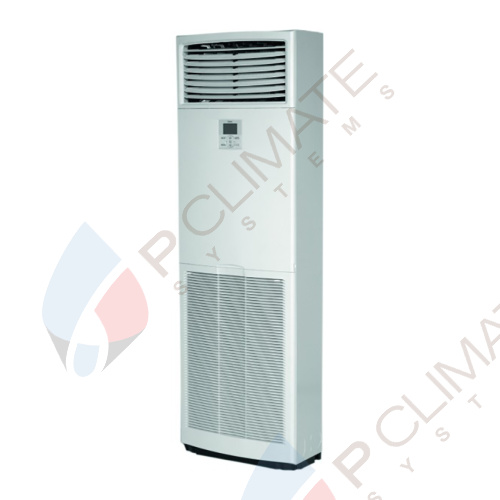 Колонный кондиционер Daikin FVA100A/RZAG100NY1