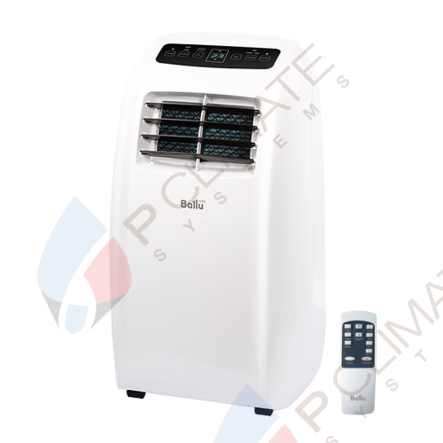 Мобильный кондиционер Ballu BPAC-09 CP_22Y