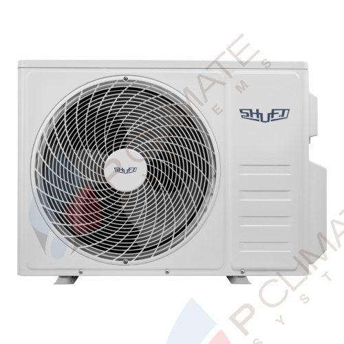 Наружный блок мульти сплит системы Shuft SFMO/I-21 FMI-3/N8/Out Наружный блок мульти сплит системы Shuft SFMO/I-21 FMI-3/N8/Out