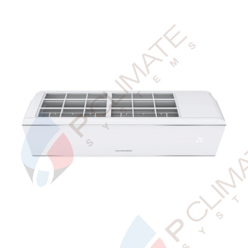 Настенный кондиционер Kalashnikov KVAC-07IN-FP1-LT/KVAC-07OD-FP1-LT-WS40 Настенный кондиционер Kalashnikov KVAC-07IN-FP1-LT/KVAC-07OD-FP1-LT-WS40