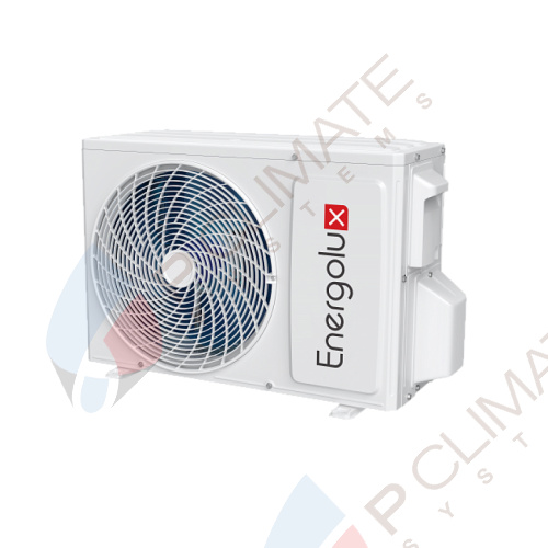 Настенный кондиционер Energolux SAS09B4-A/SAU09B4-A-WS40