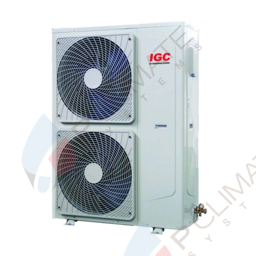 Наружный блок VRF системы IGC IMS-EM335NB/M